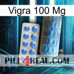 Vigra 100Mg 40